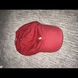 polo hat